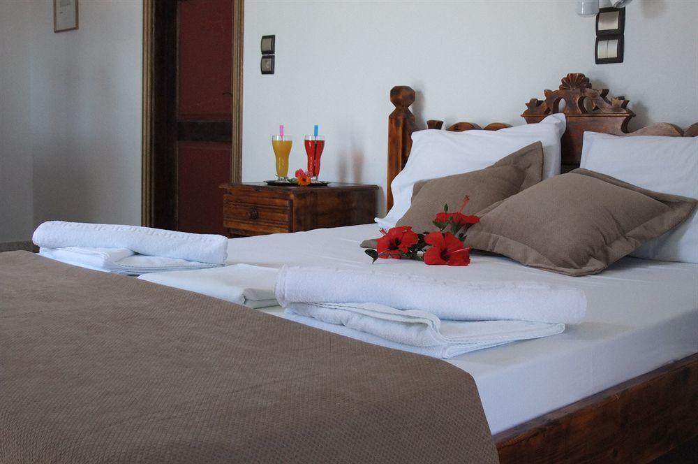 Hotel Castillio Analipsi  Esterno foto