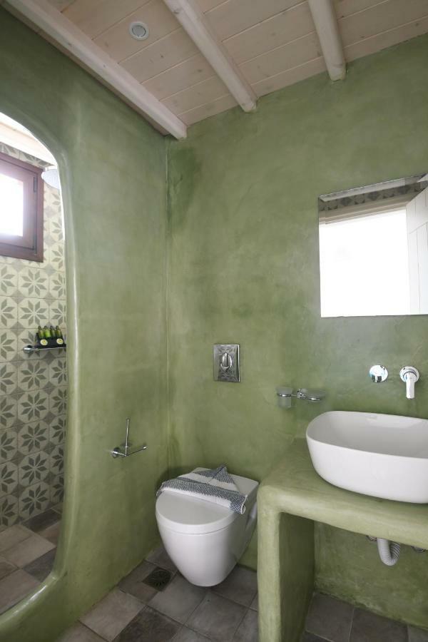 Hotel Castillio Analipsi  Esterno foto