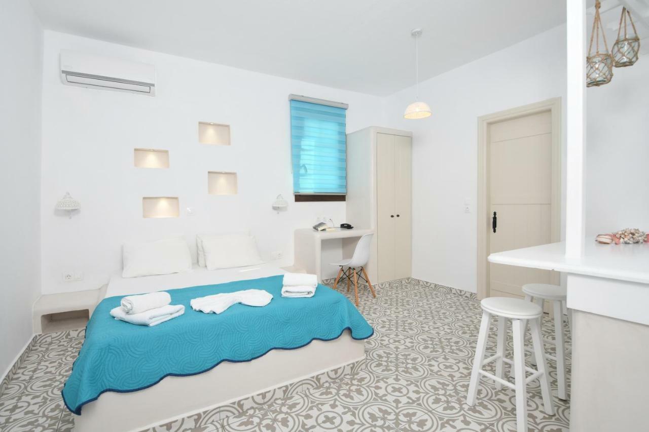 Hotel Castillio Analipsi  Esterno foto
